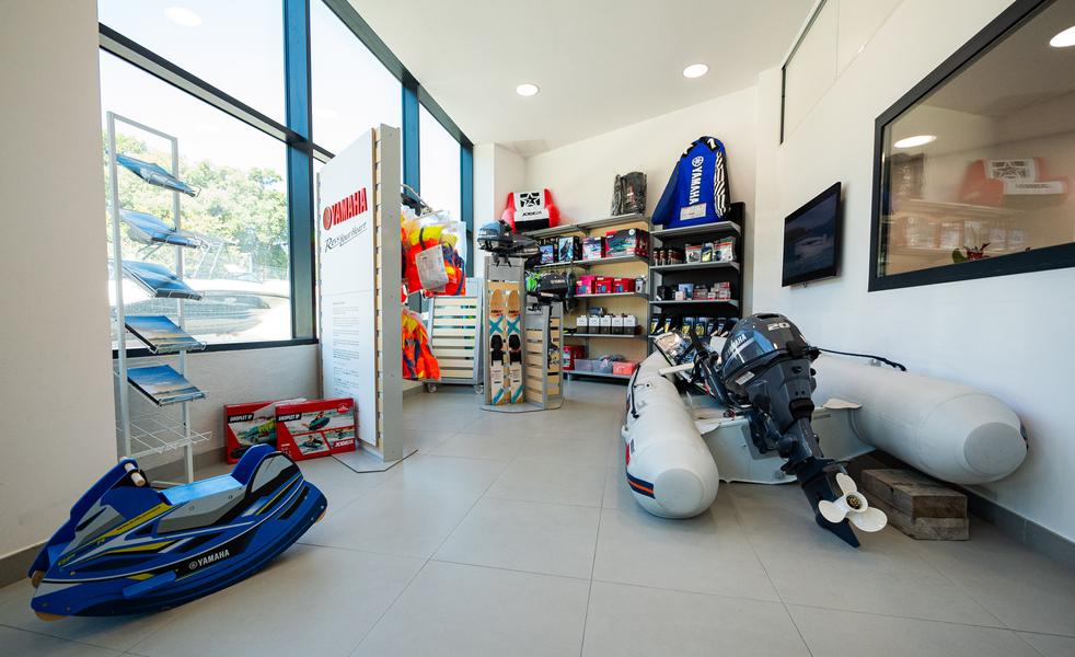 Chantier Naval Rio et Fils_Cavalaire-sur-Mer