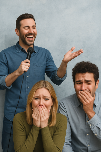 Qui rit, sort !_Orcières