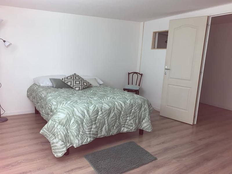 Tourisme daffaires : Le Loft de Marie_Le Pouzin