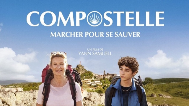 Ciné - Compostelle_Lalouvesc
