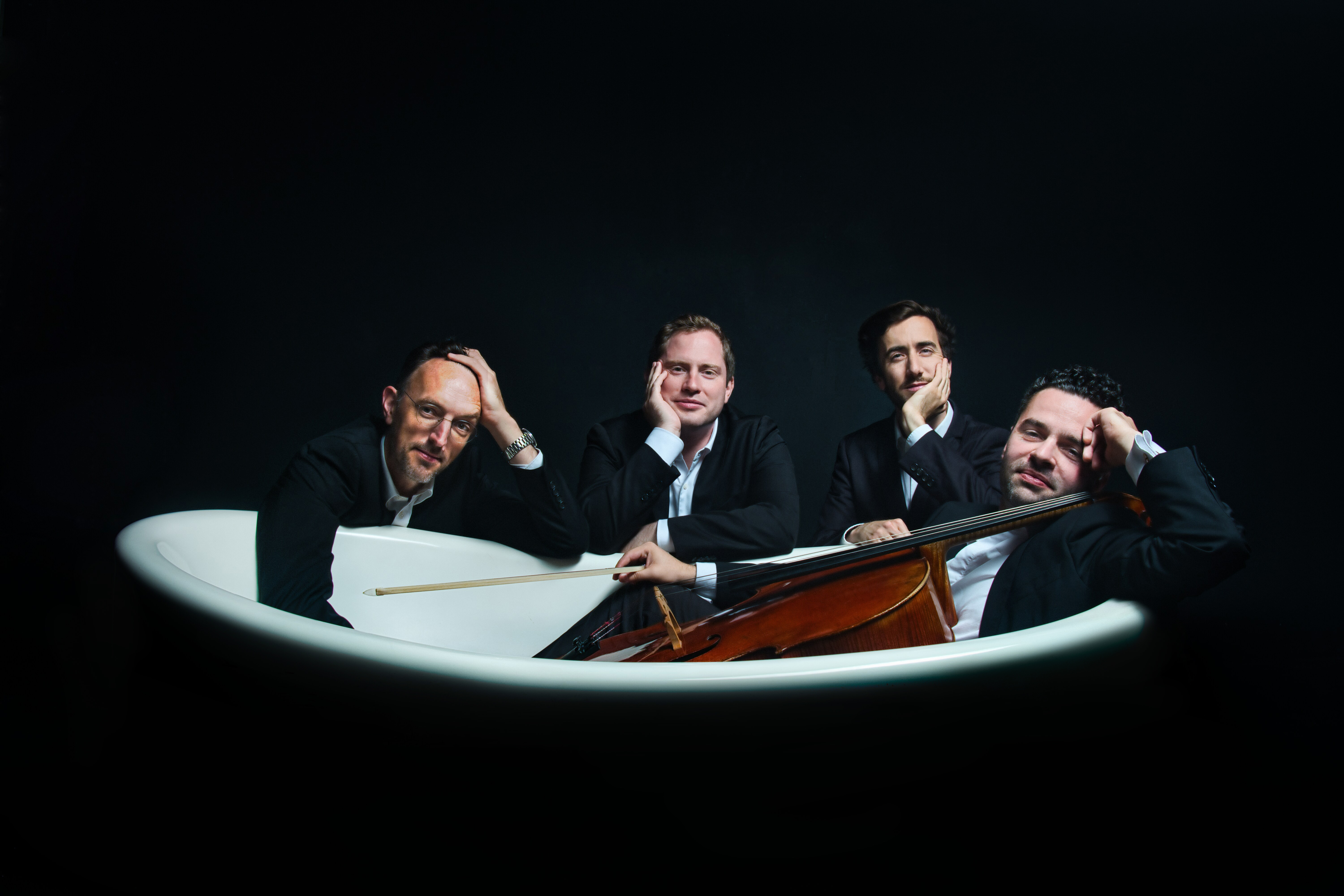Quatuor Almaviva 