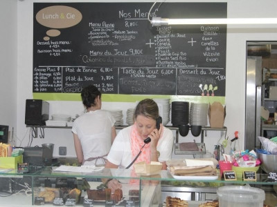 Lunch & Cie - photo 5