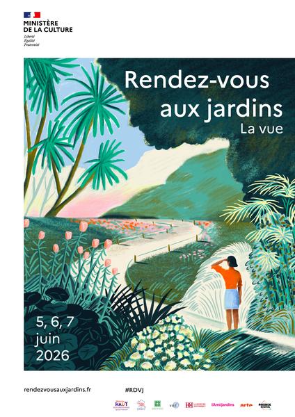 Rendez-vous au jardin : Sortie d'observation au Col du Noyer