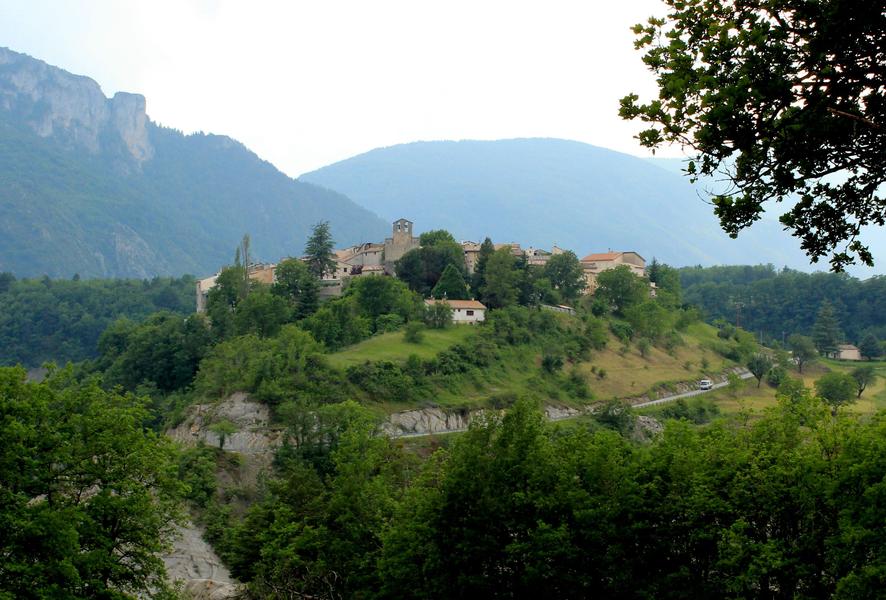 Marché et vide greniers