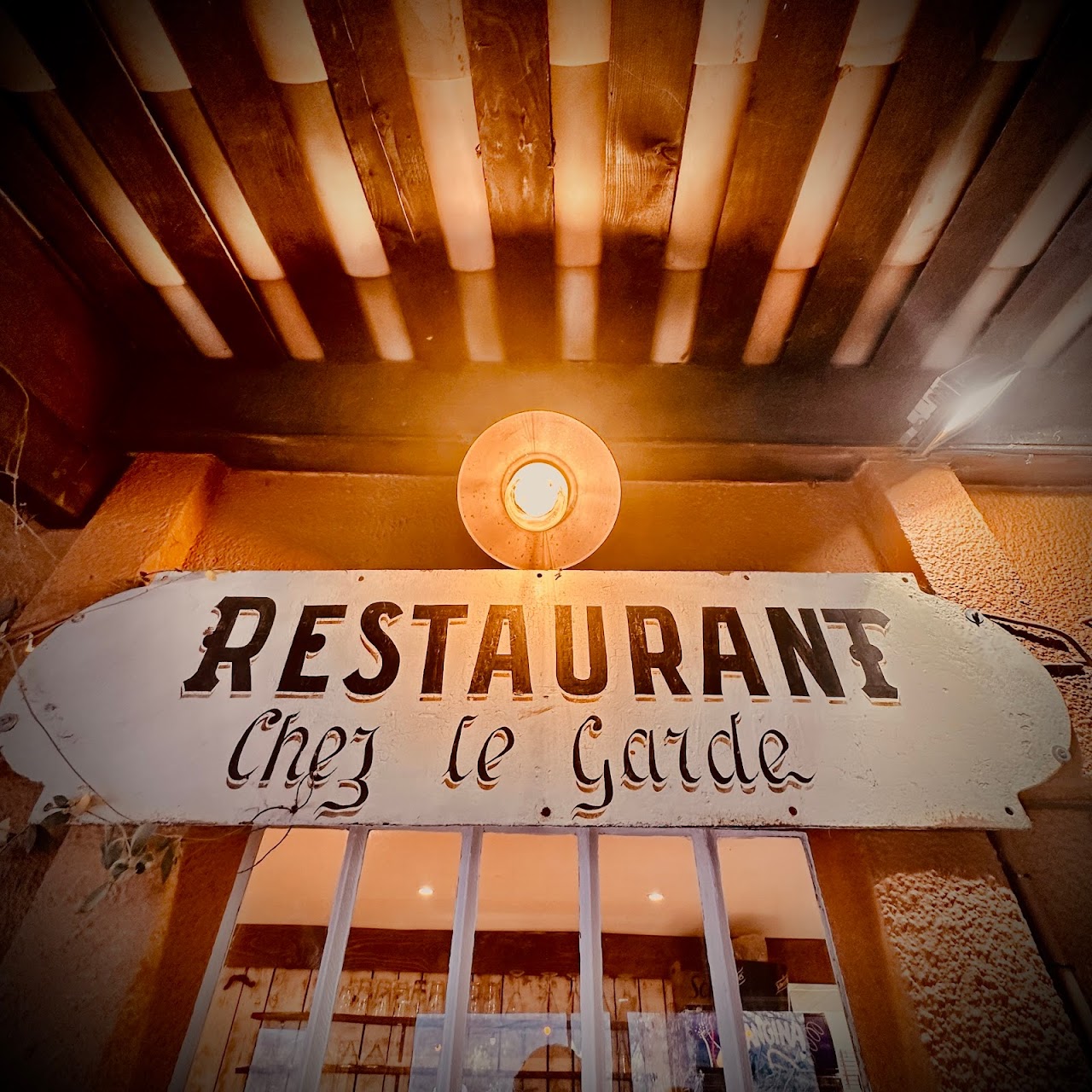 Chez le garde, Vauvenargues - photo 12