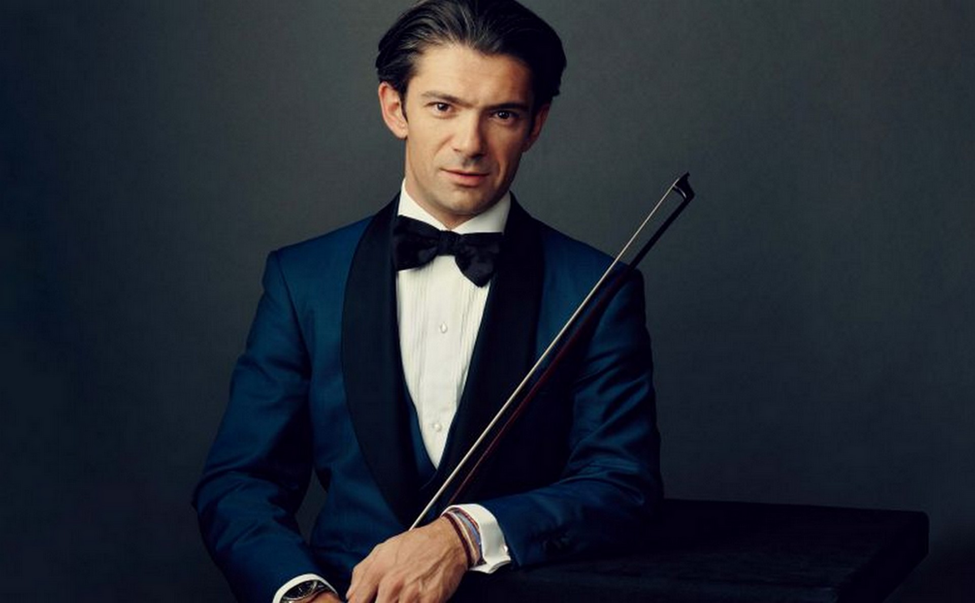 Concert : Gautier Capuçon et les Capucelli