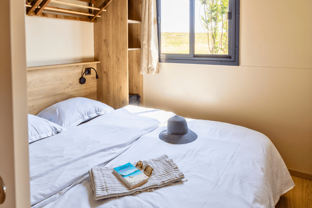 Les Tamaris - photo 3