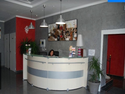 Hôtel Le Panoramique, Marseille 1er Arrondissement - photo 3