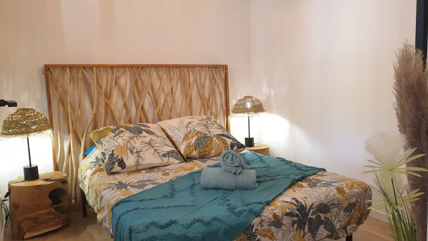 Bali Dream Hyper Centre Fontaine Moussue⛲