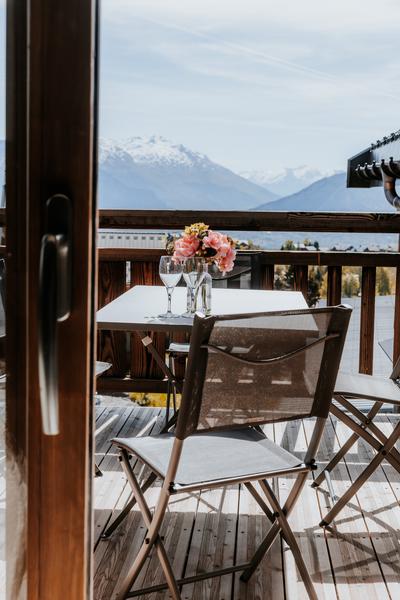 Résidence La Grande Verdette, appartement A301_La Toussuire