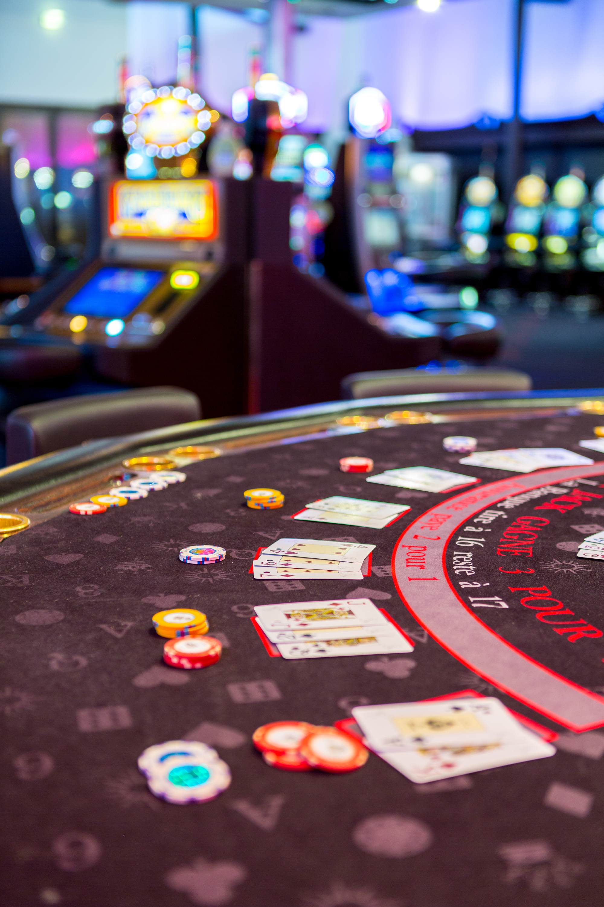 Casino Barrière de Cassis, Cassis - photo 3
