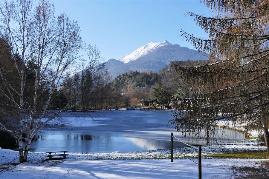 Sentier artistique de Hautecour