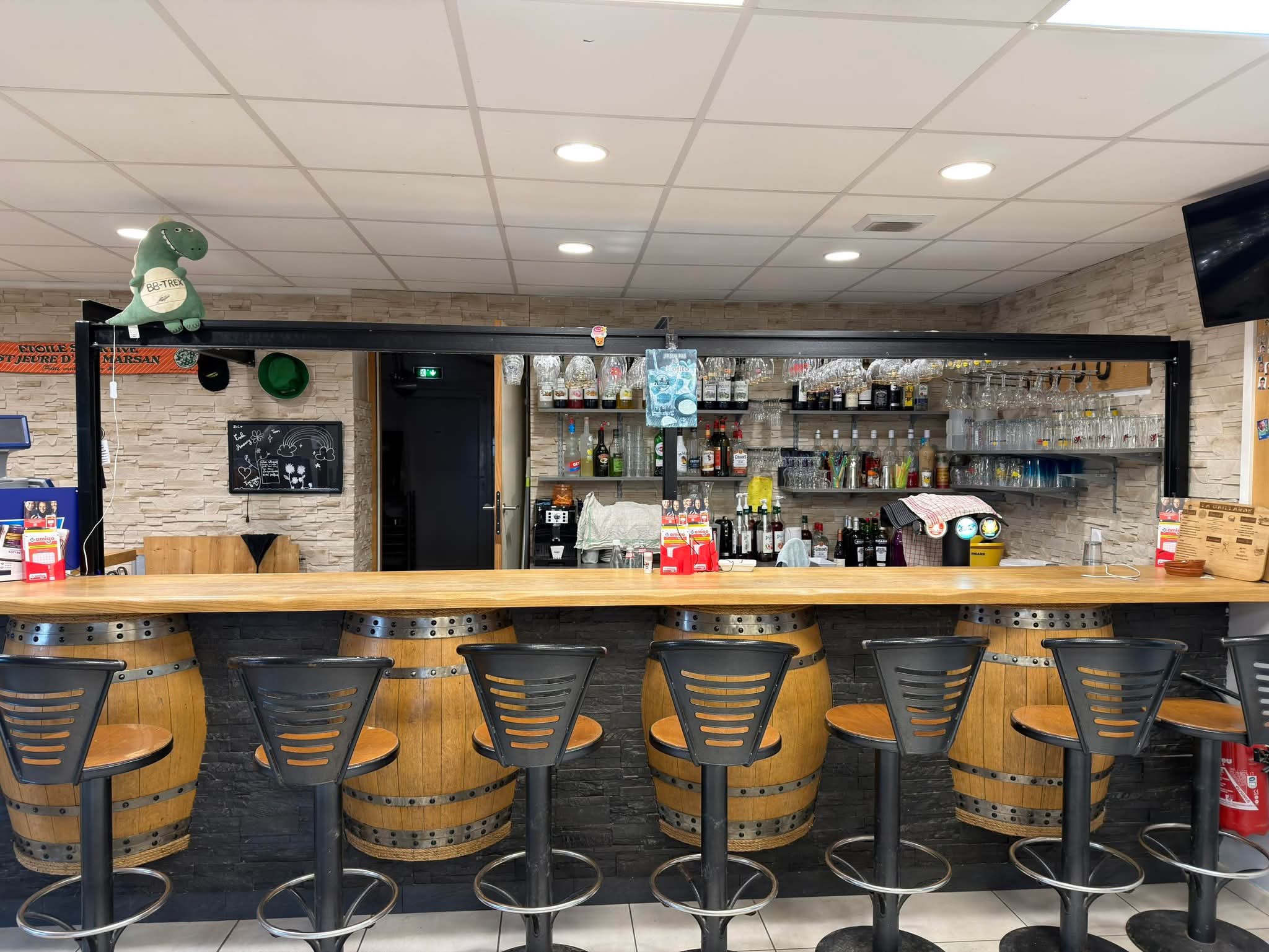 Chez Max_Saint-Jeure-d'Ay