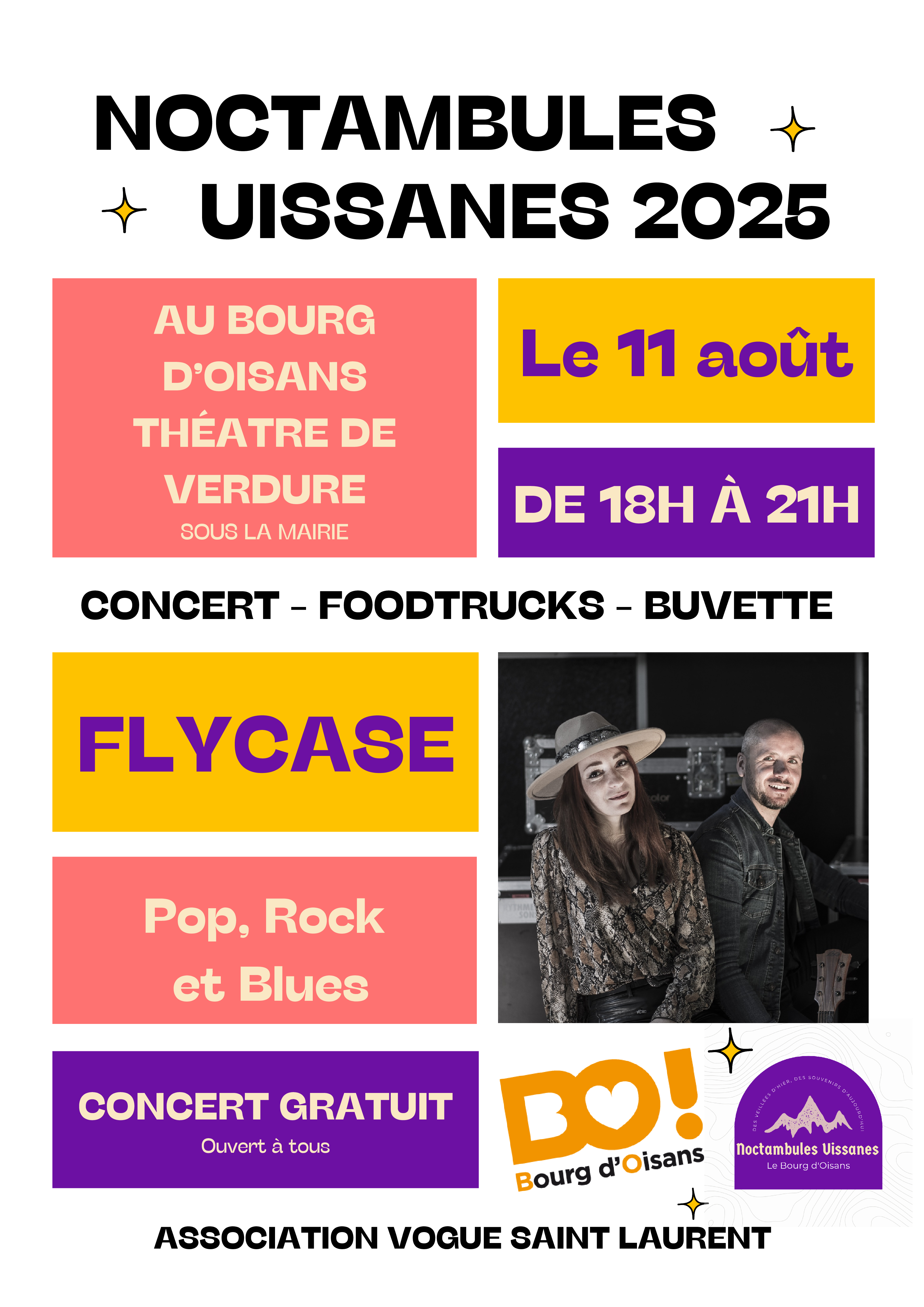 Noctambules Uissanes - flycase_Le Bourg-d'Oisans