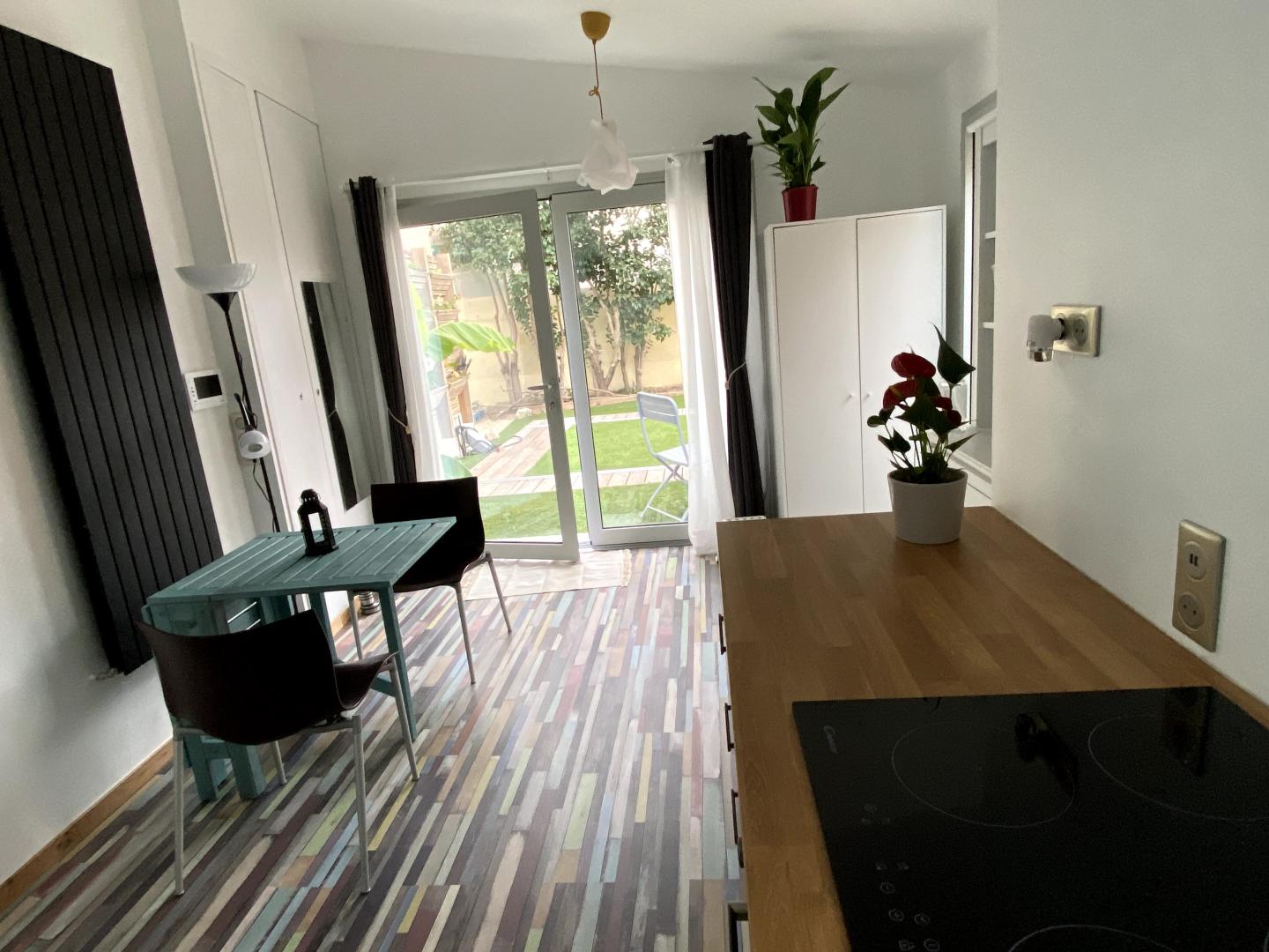 « Le 9ième Entracte », Marseille 9e Arrondissement - photo 16