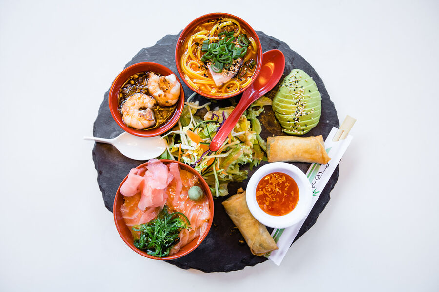 Restaurant Le Tremplin