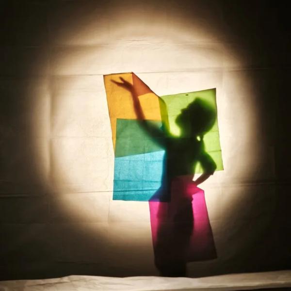 Atelier danse à la médiathèque