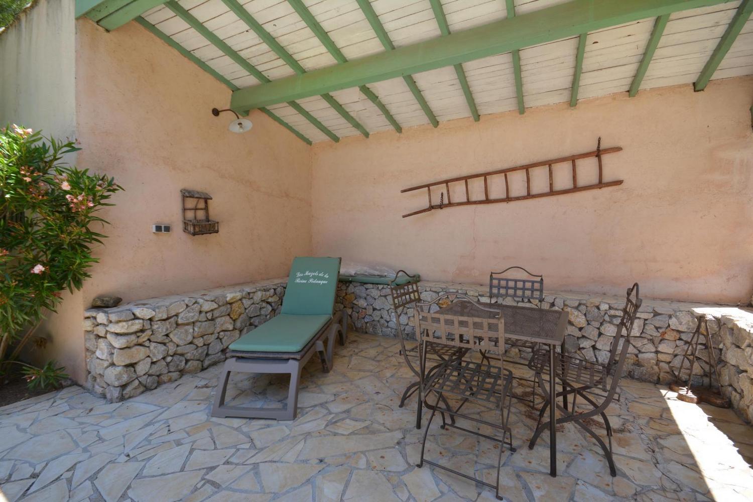 Le Figuier, Paradou - photo 36