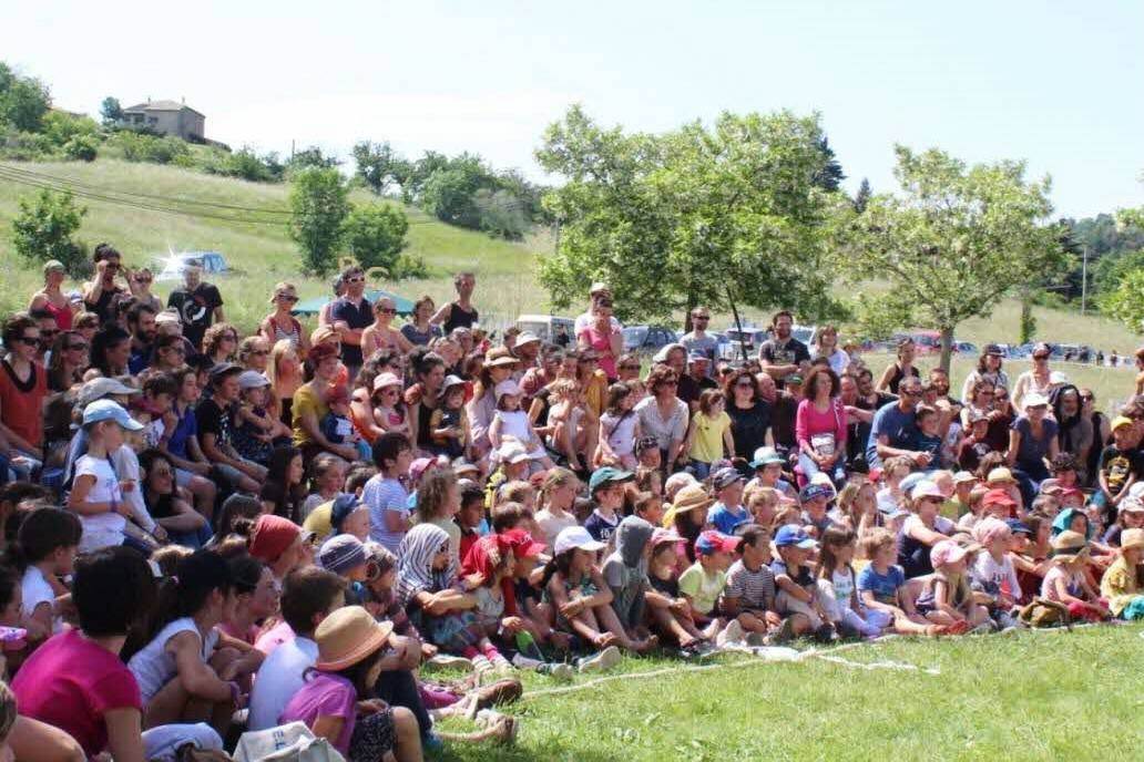 Festival jeune public 