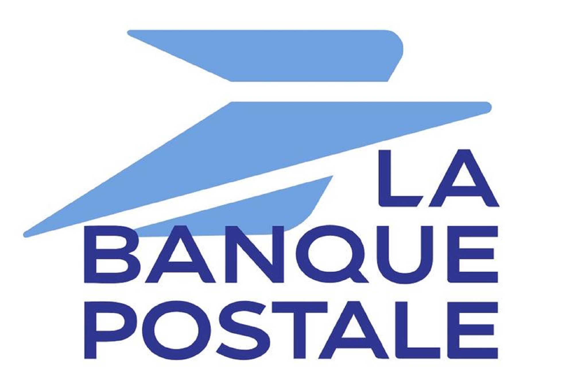 Logo de la Poste