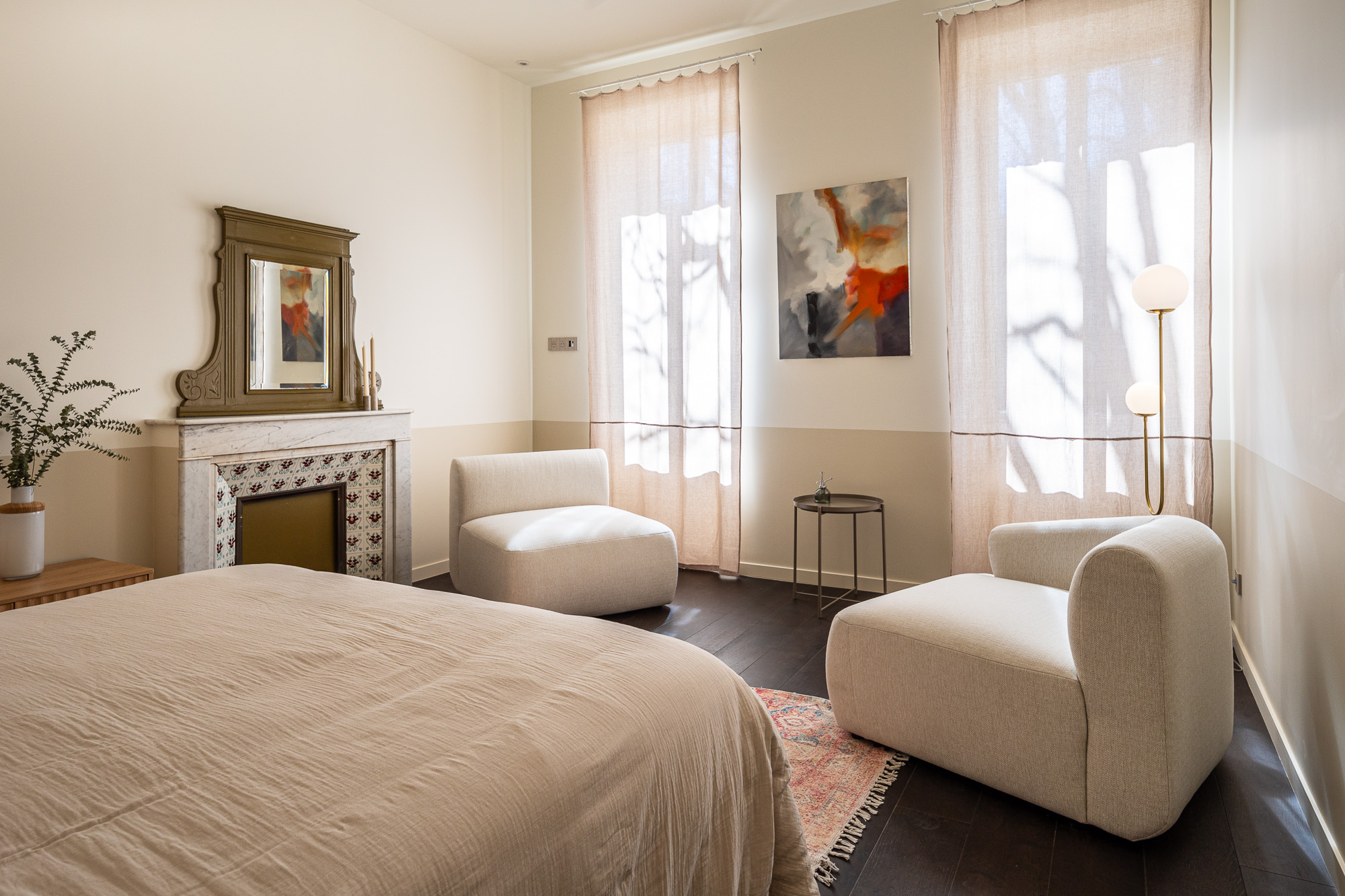 La Re - Source, chambres d'hôtes revisitées, Alleins - photo 7