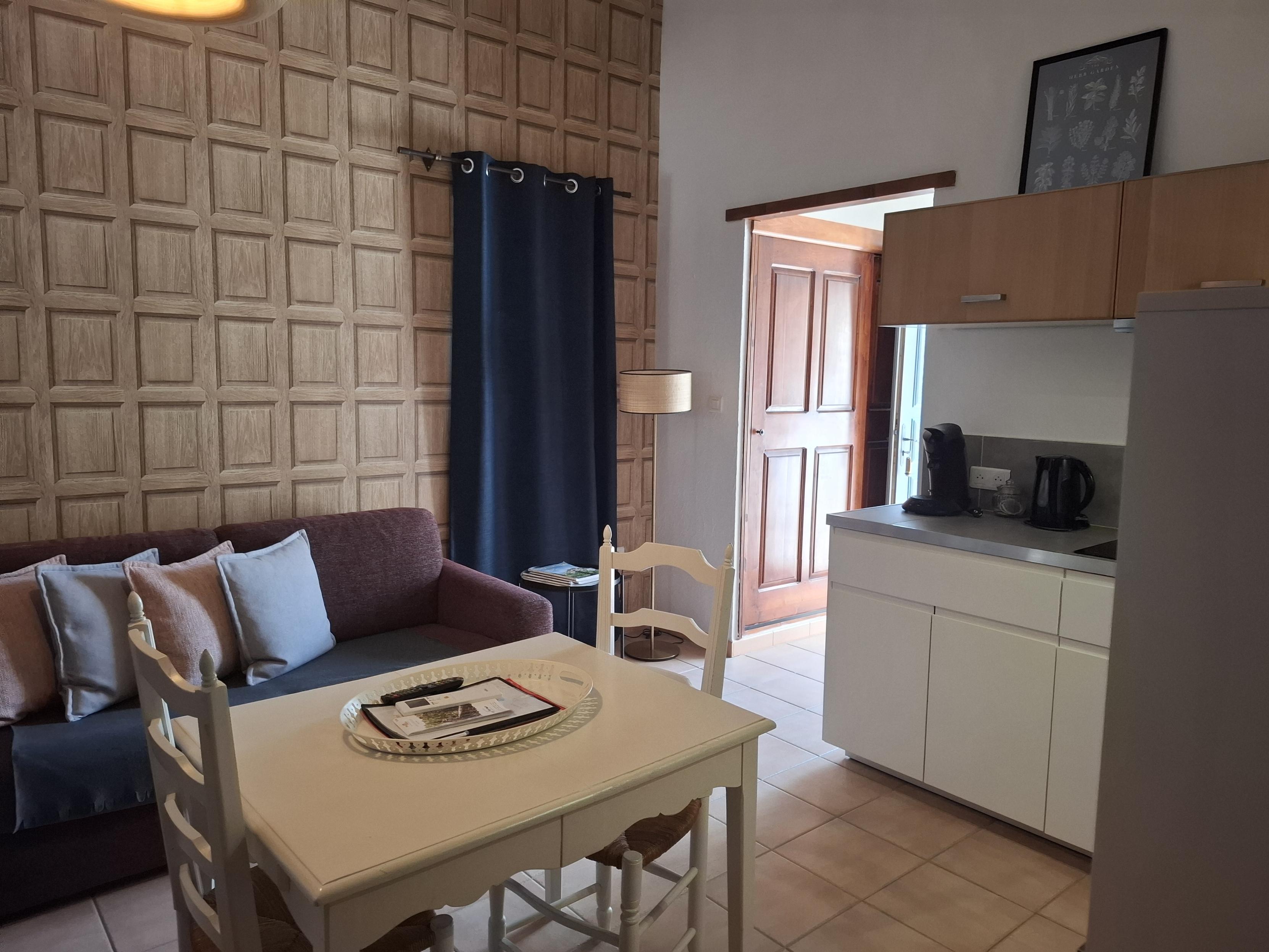 Appart Hôtel Les Mazets de Marie et Jules, Eyragues - photo 10
