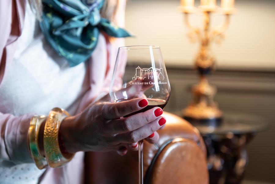 Château de Champ-Renard