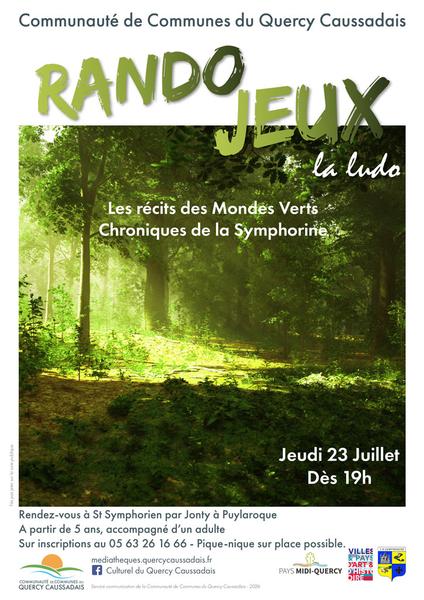 Rando-jeux