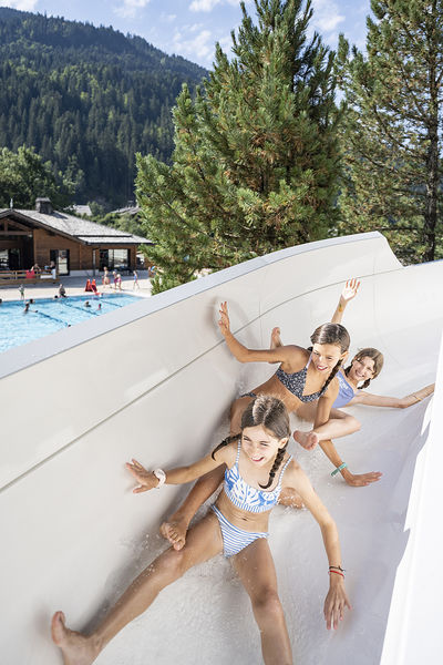 toboggan piscine - 2022