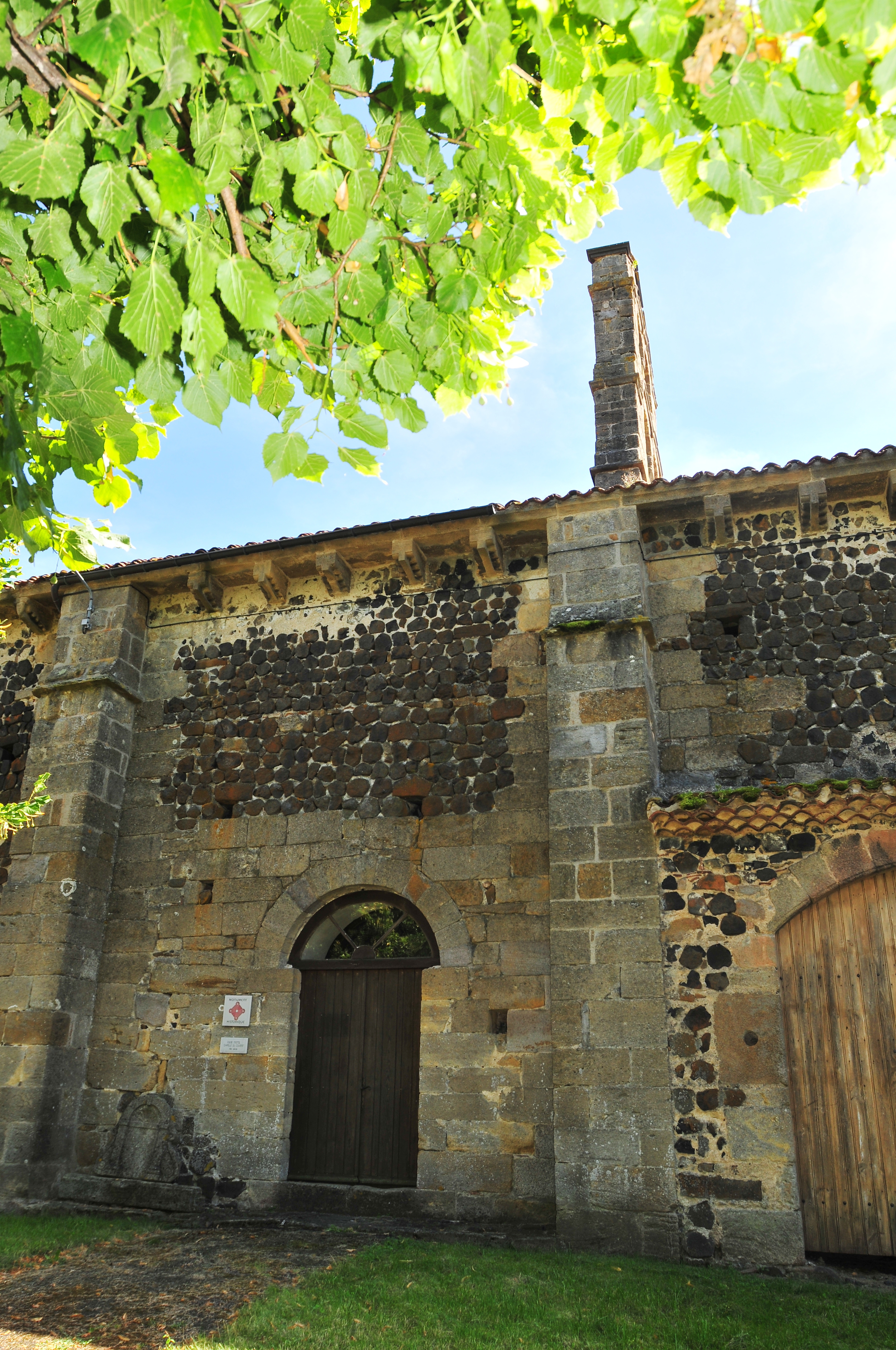Visite "Le prieuré des dames de Fontevraud"