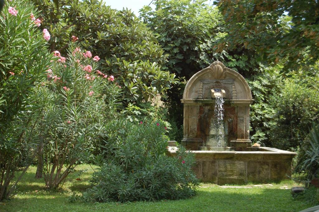 Le Mas Ferrand, Graveson - photo 5