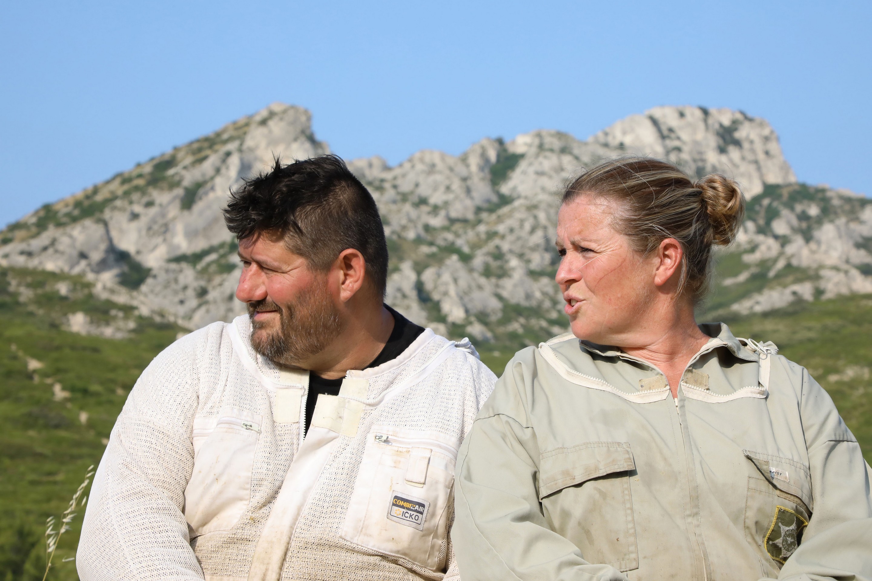 Alpilles Miels, Aureille - photo 13