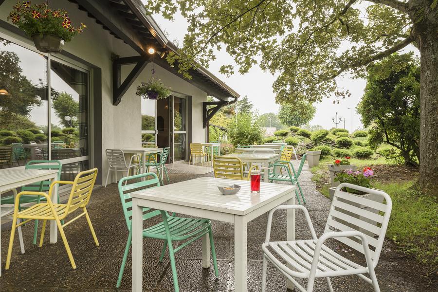 Hôtel la Siesta_Davézieux