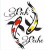 Pich Pêche Logo Ⓒ Facebook Pich Pêche