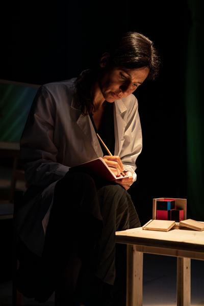 Théâtre - Montessori_Ollioules
