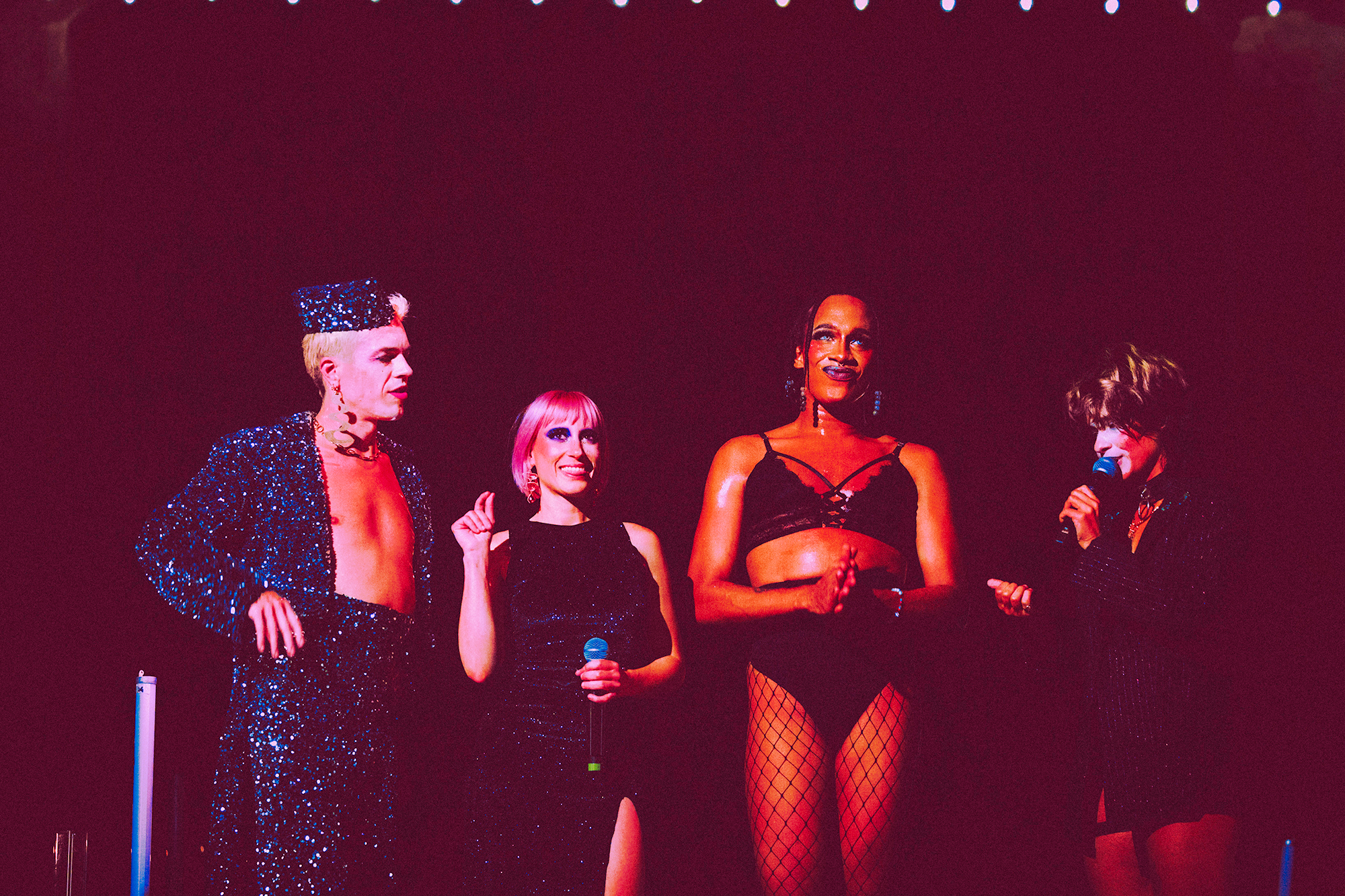 Cabaret La Bouche #2