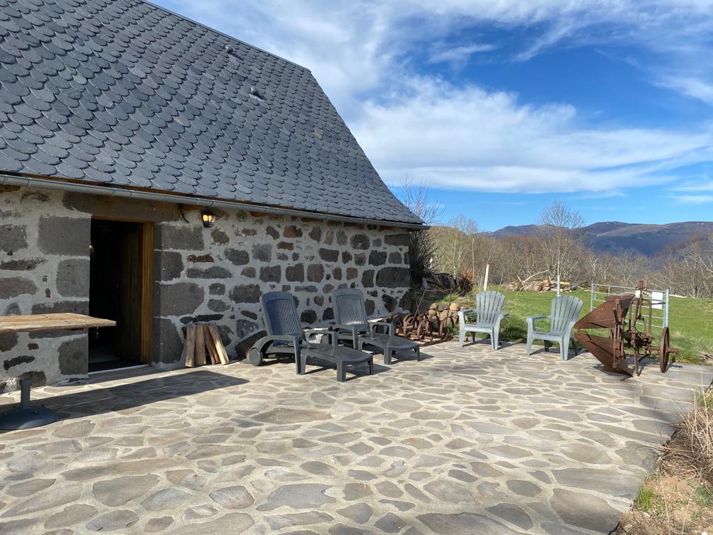 SCI Guittard - Pagès Michèle et Pascale - Gîte n°952