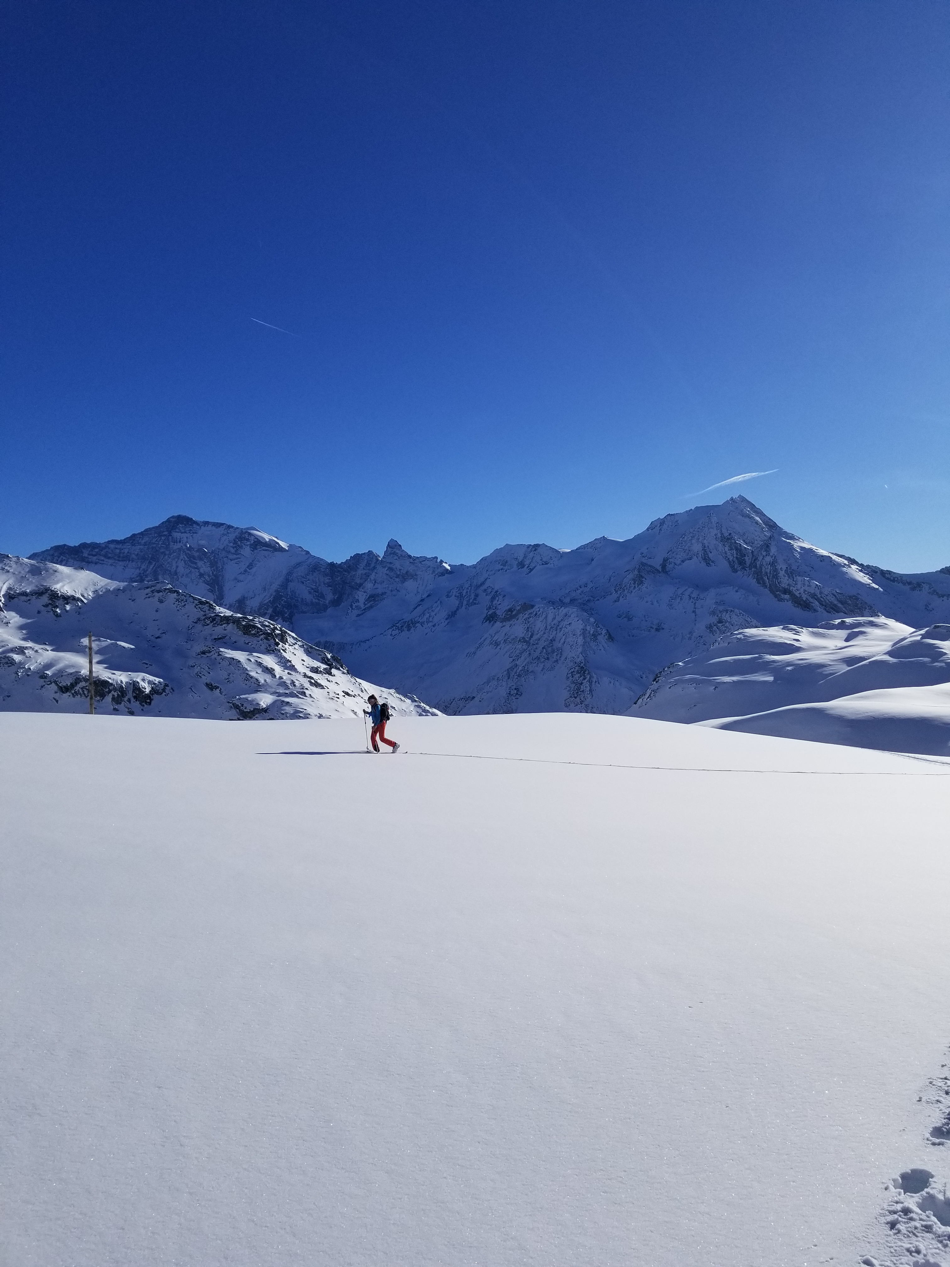 Bureau des guides de La Plagne