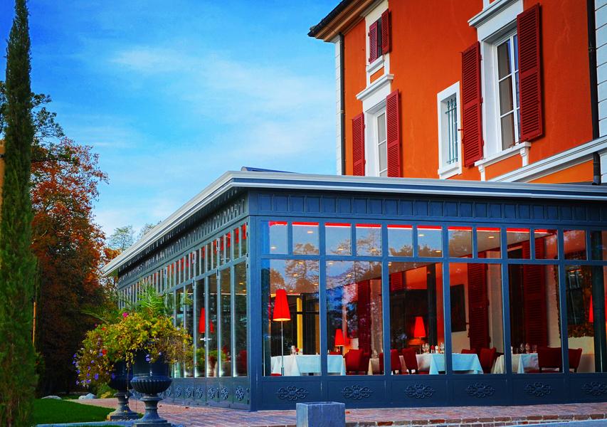 Château d'Epeyssoles_Vonnas