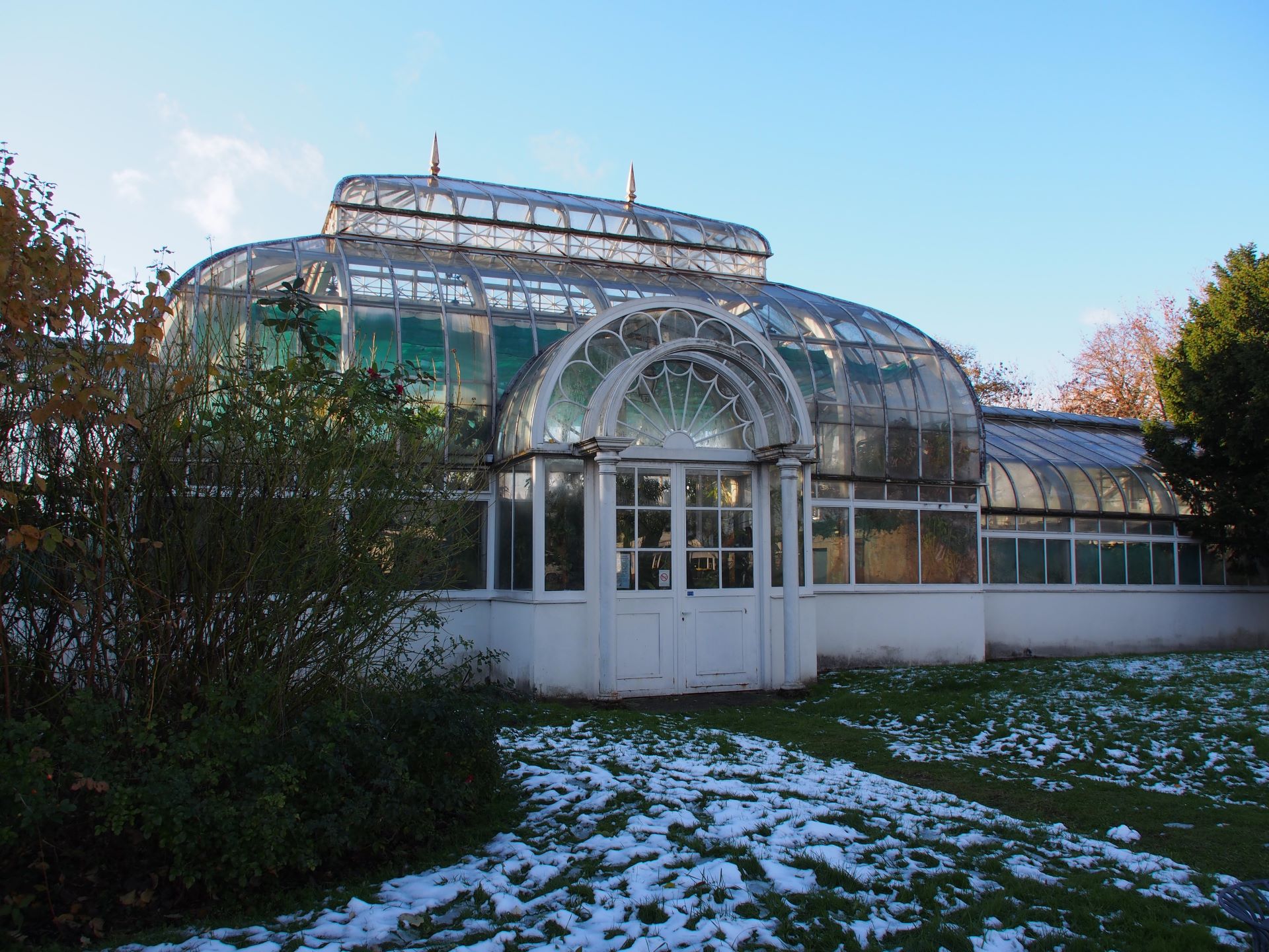 La Serre de l'Orangerie_Sainte-Geneviu00e8ve-des-Bois