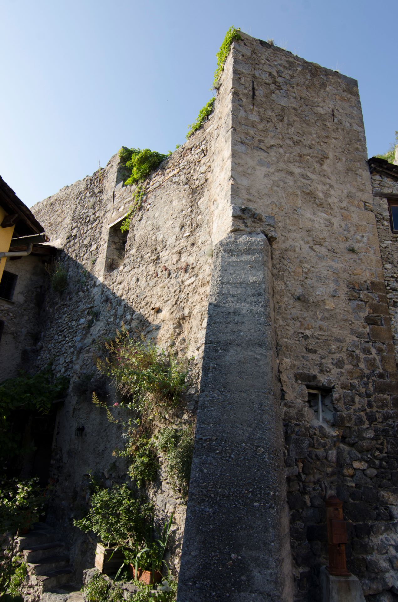 Château des Salines