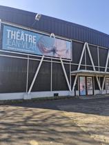 Théâtre Jean-Vilar de Bourgoin-Jallieu_Bourgoin-Jallieu