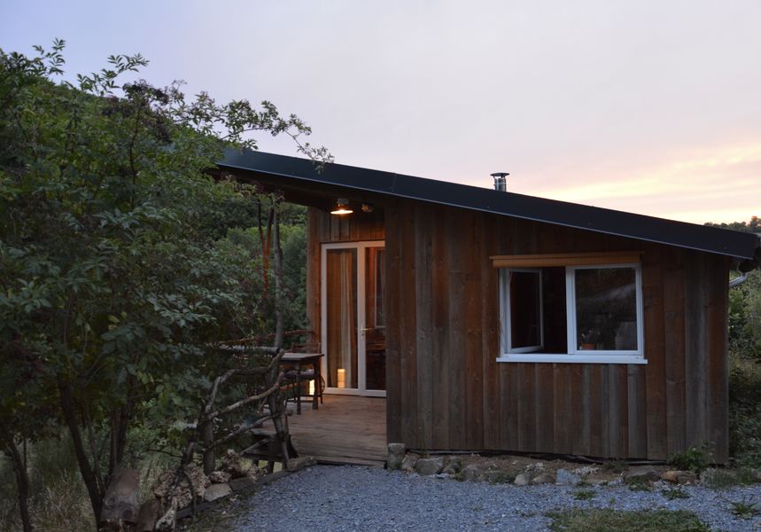 Le Petit Chalet