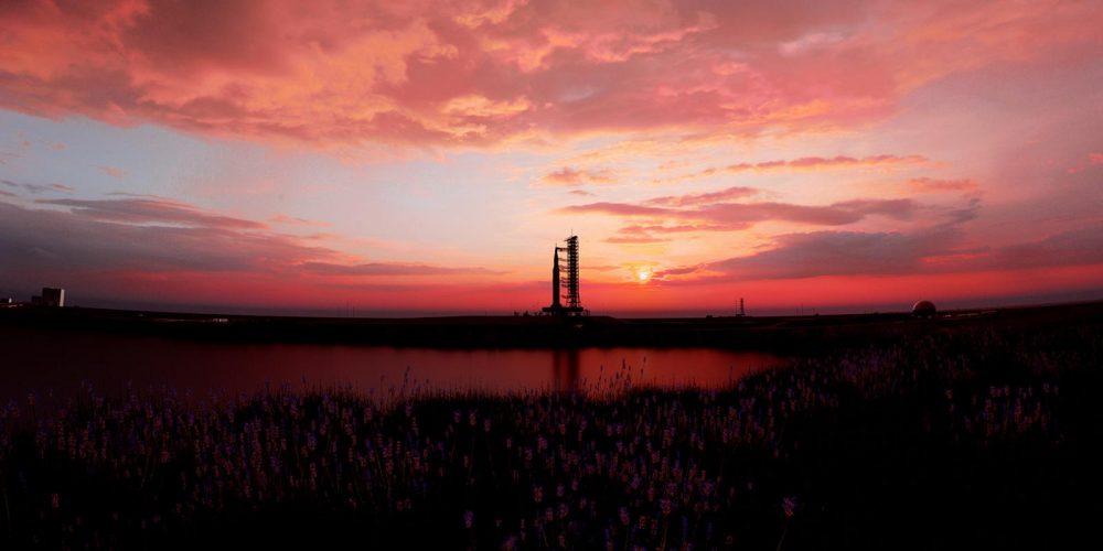 Projection -  L'Aventure Apollo 3D_Saint-Étienne