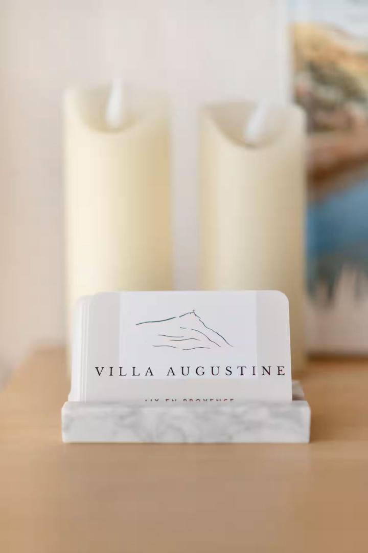 Villa Augustine, Le Tholonet - photo 22