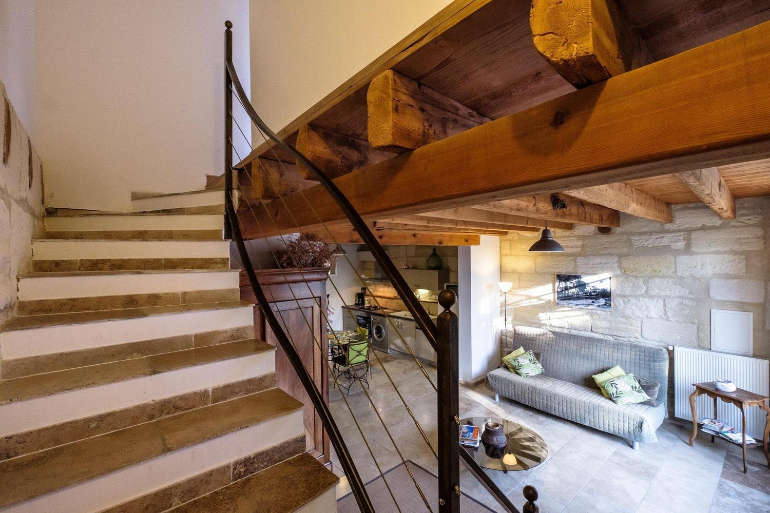 La Treille, Arles - photo 31