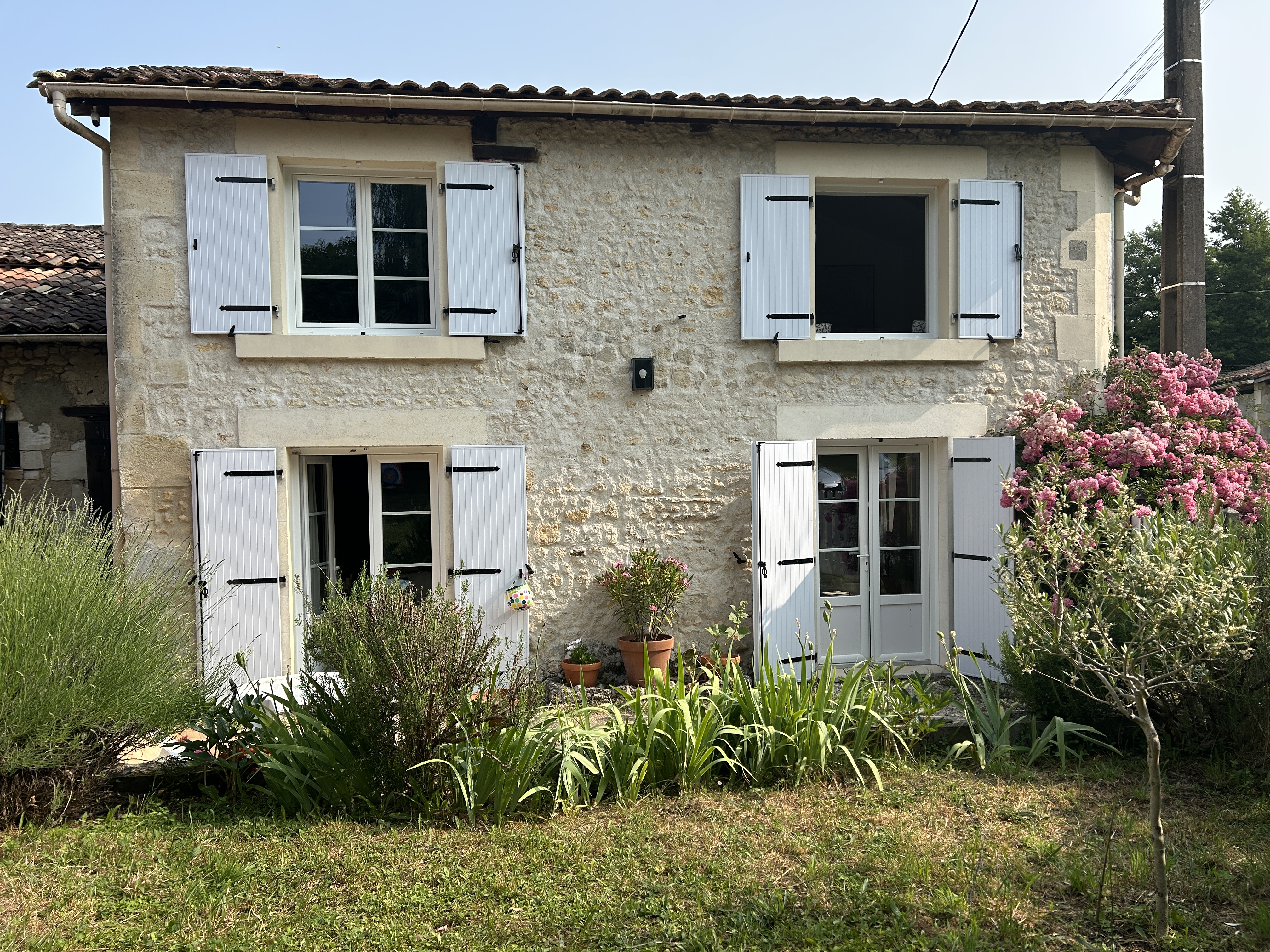 Gîte Impasse du Puits - 5 pers