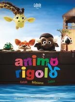 Ciné-goûterau Clap - Animo rigolo _Lans-en-Vercors