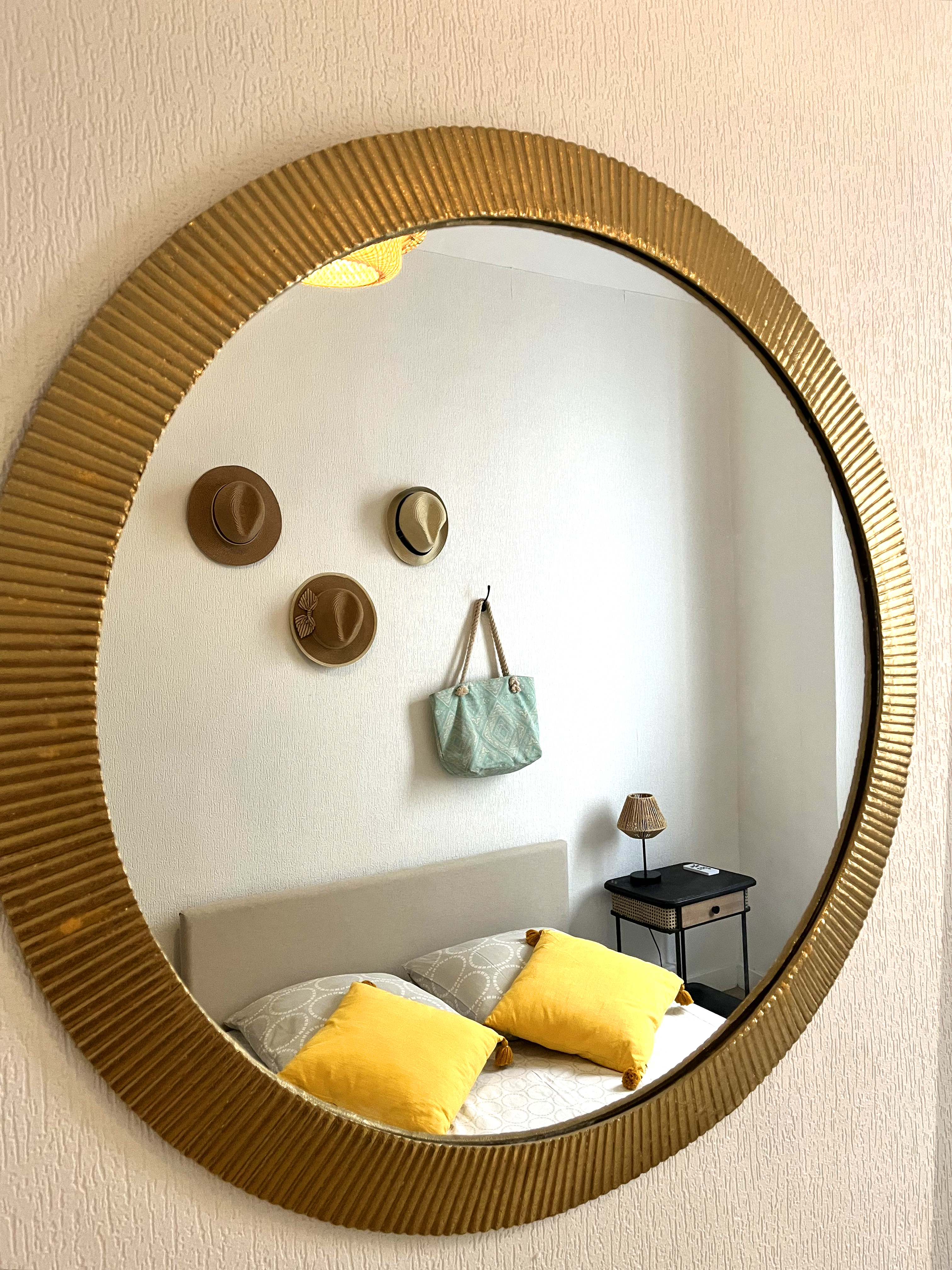 Appartement T3 Centre proche Plages, Calanques et Vieux-Port