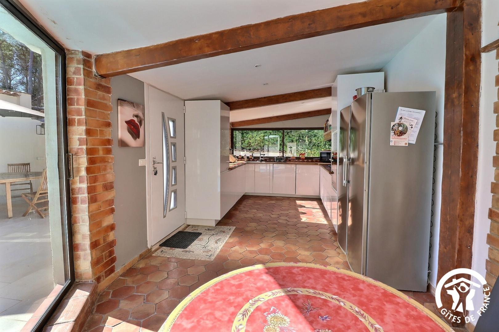 Villa Romarin, La Destrousse - photo 39